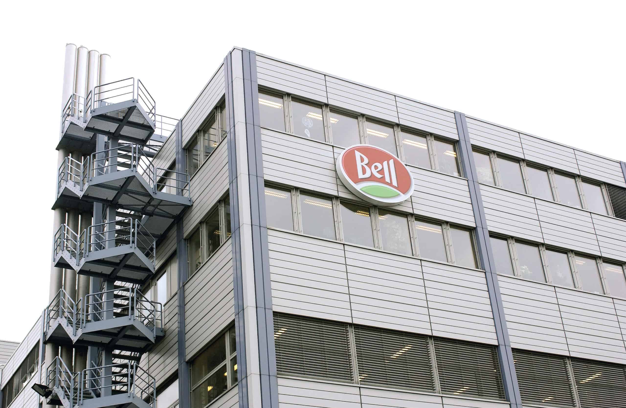Bell Food Group has invested in Mosa Meat