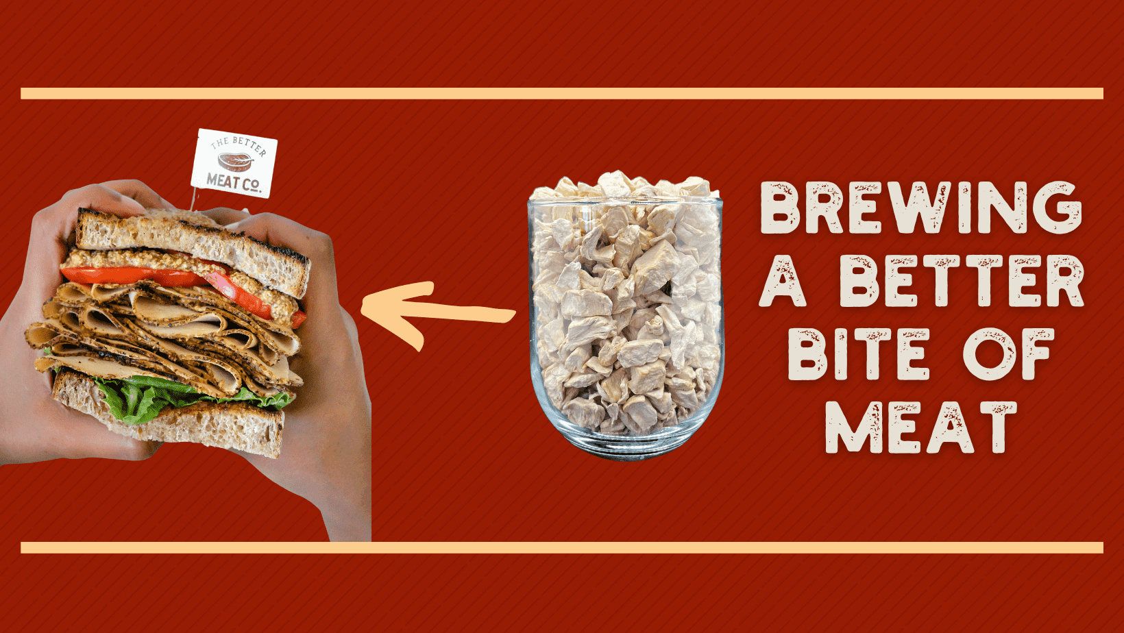 Better Meat