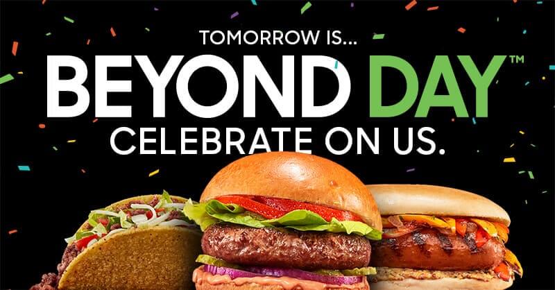 Beyond Day