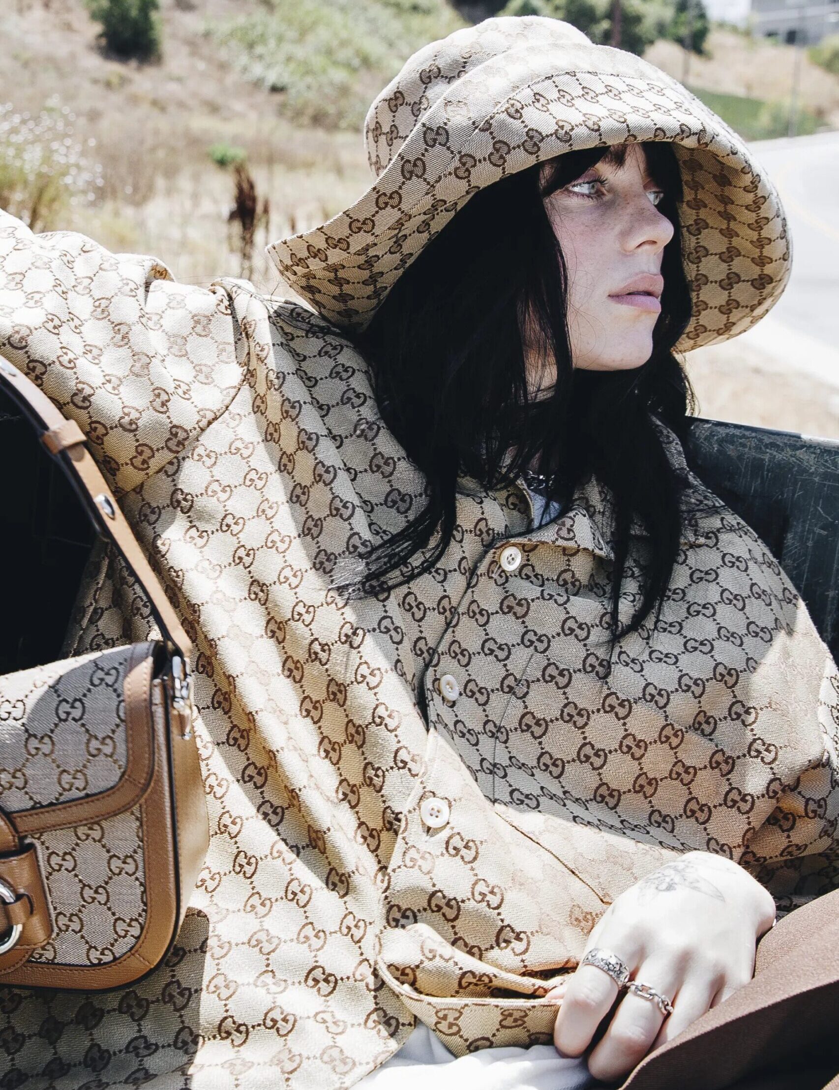 Gucci Billie Eilish