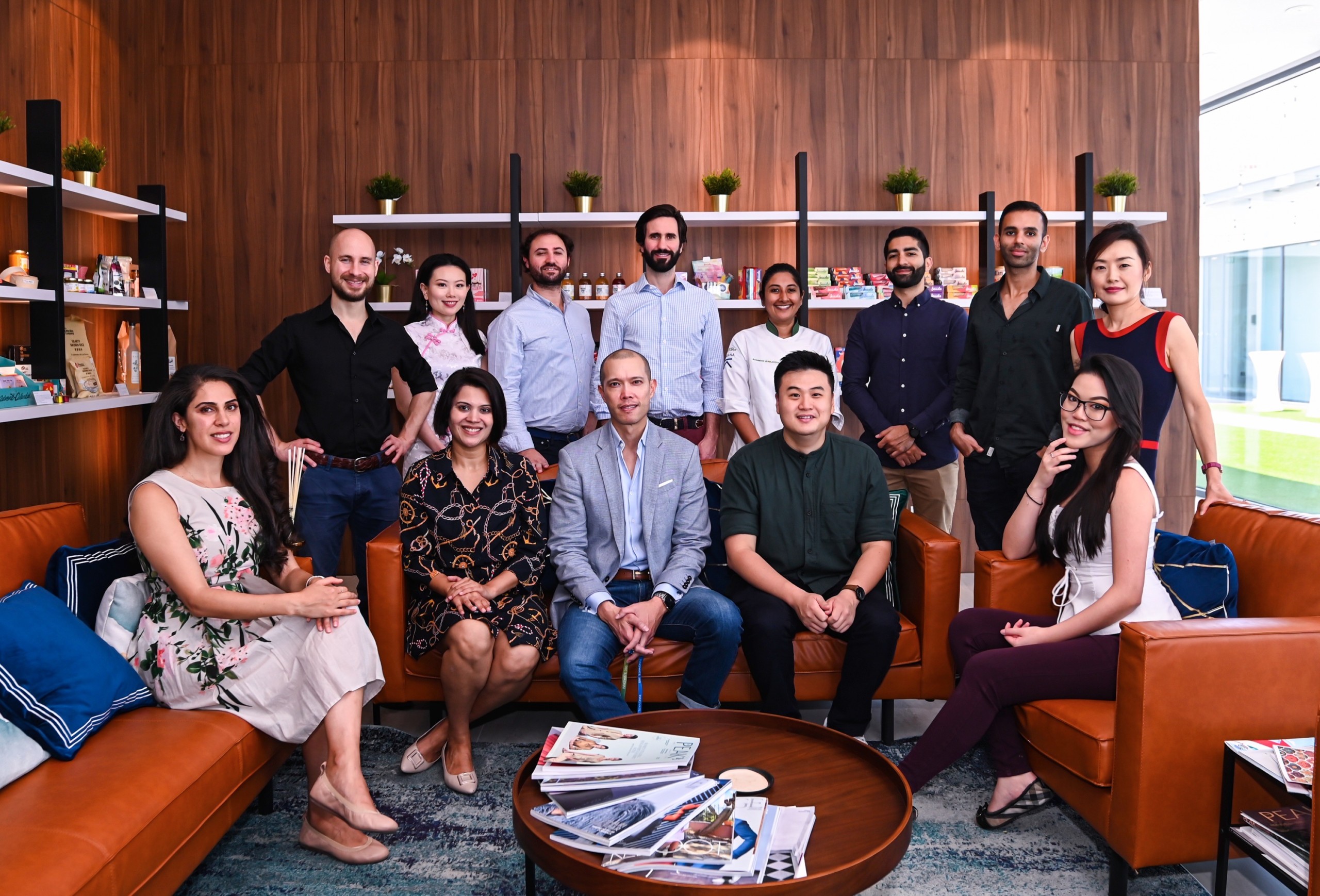 Big Idea Ventures accelerator
