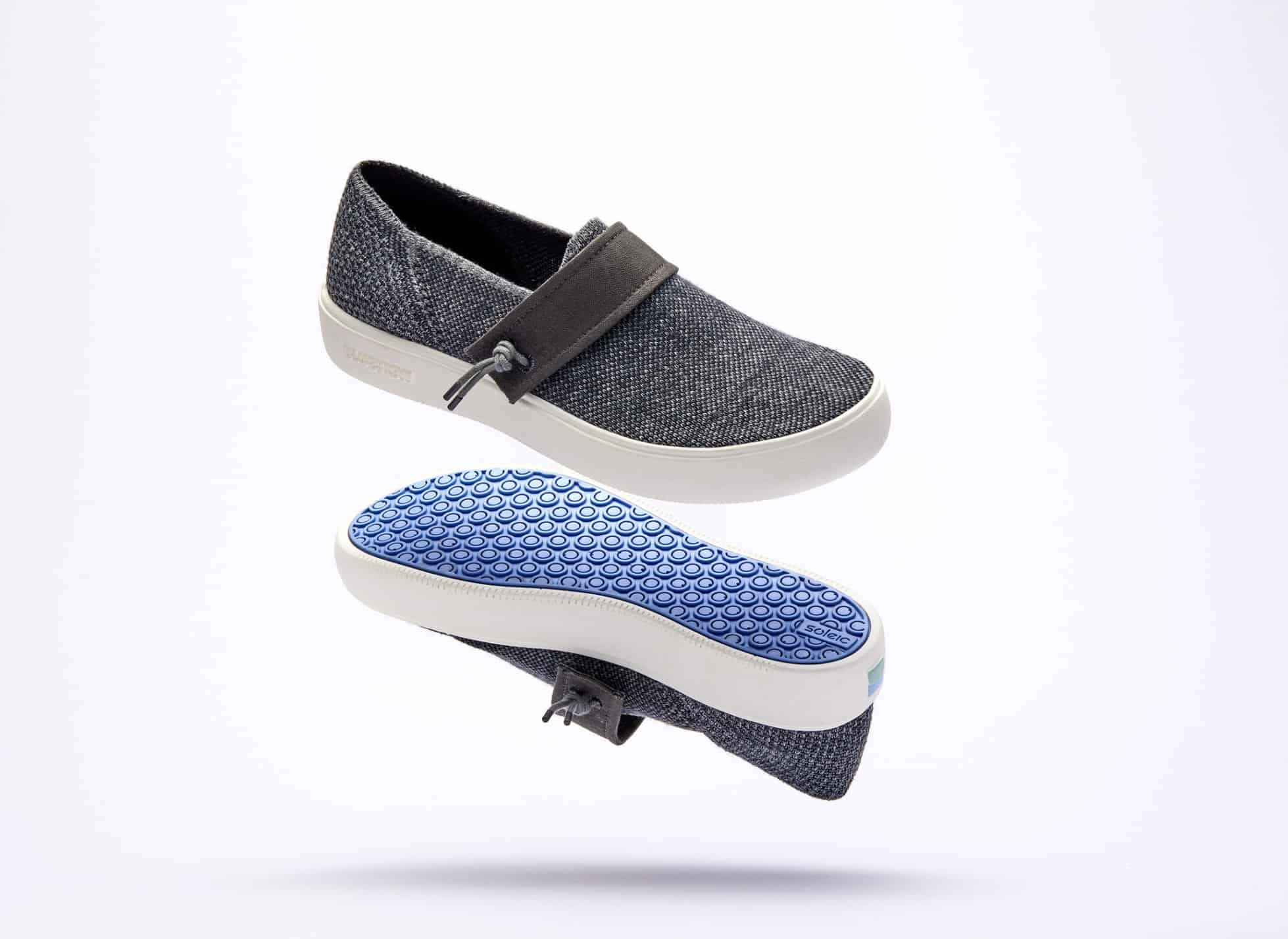 BLUEVIEW Sustainable Sneakers/Shoes