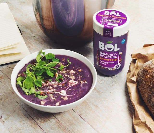 BOL Foods