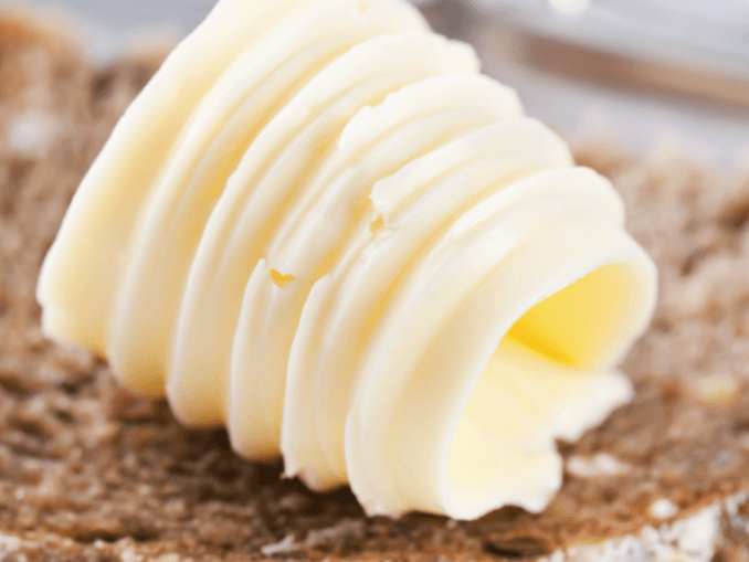 organic spreadyble von fairly fields als Butter-Ersatz