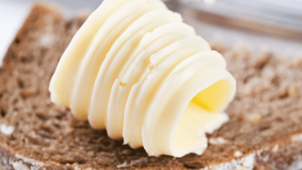 organic spreadyble von fairly fields als Butter-Ersatz