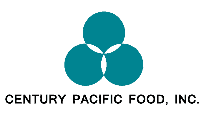 Century Pacific Food unmeat