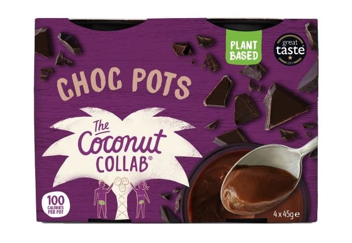 The Coconut Collaborative