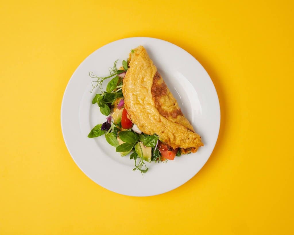 vegan egg alternative crackd