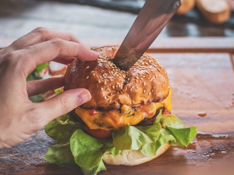 Plant-based fats