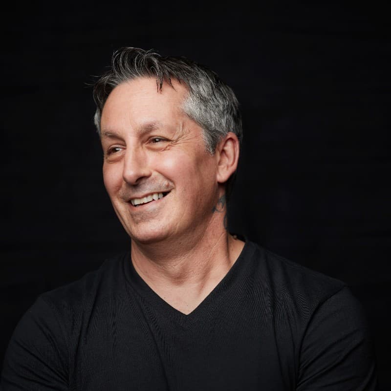 Derek Sarno