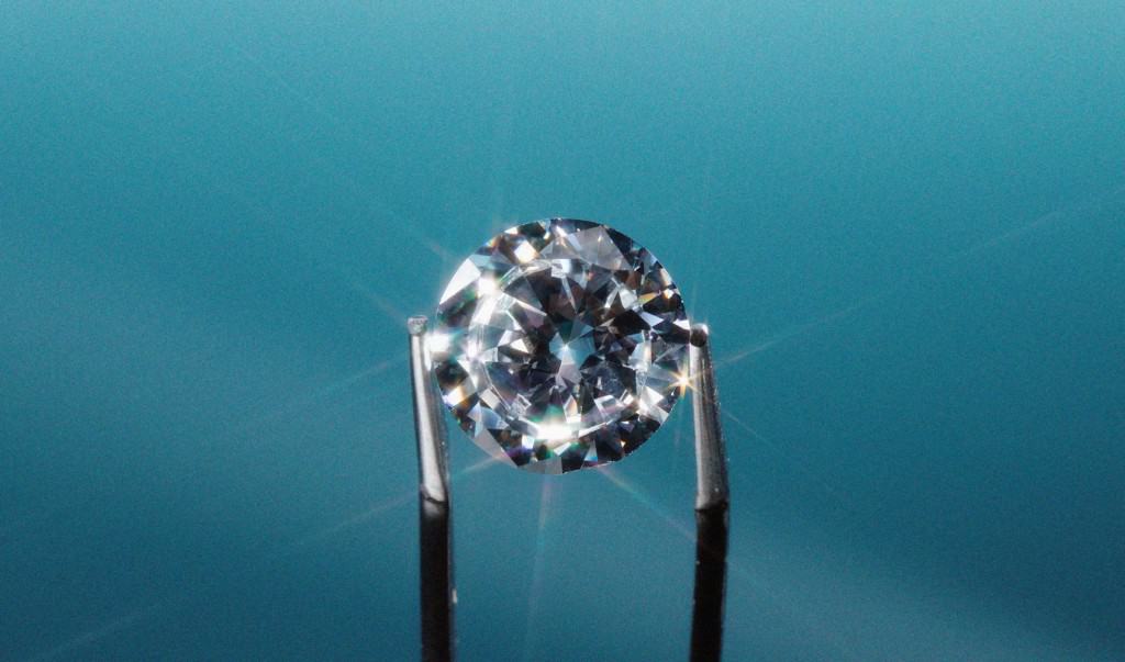 Aether diamonds