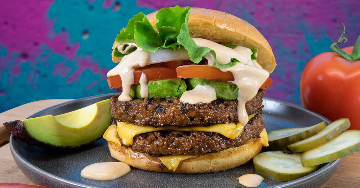 Everything Legendary