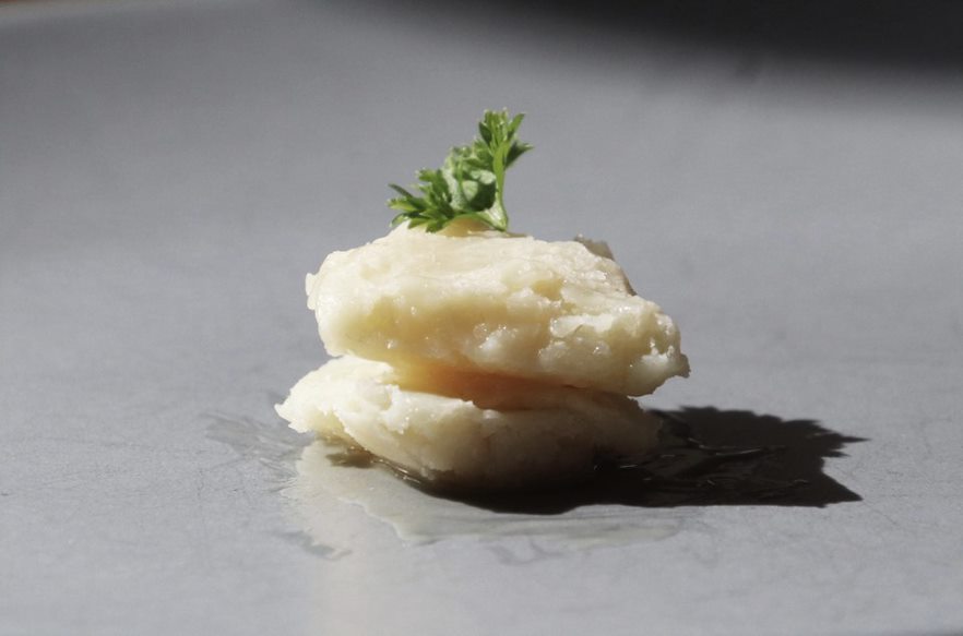 fermentation-derived beef fat