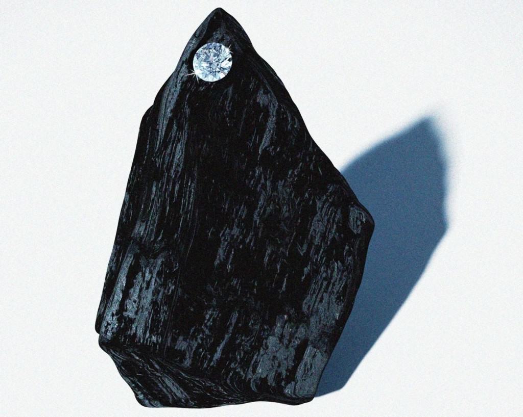 Aether Diamonds