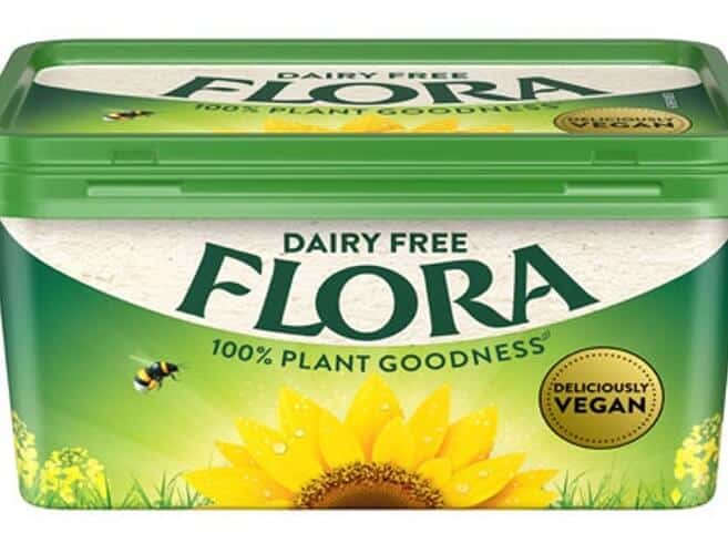flora