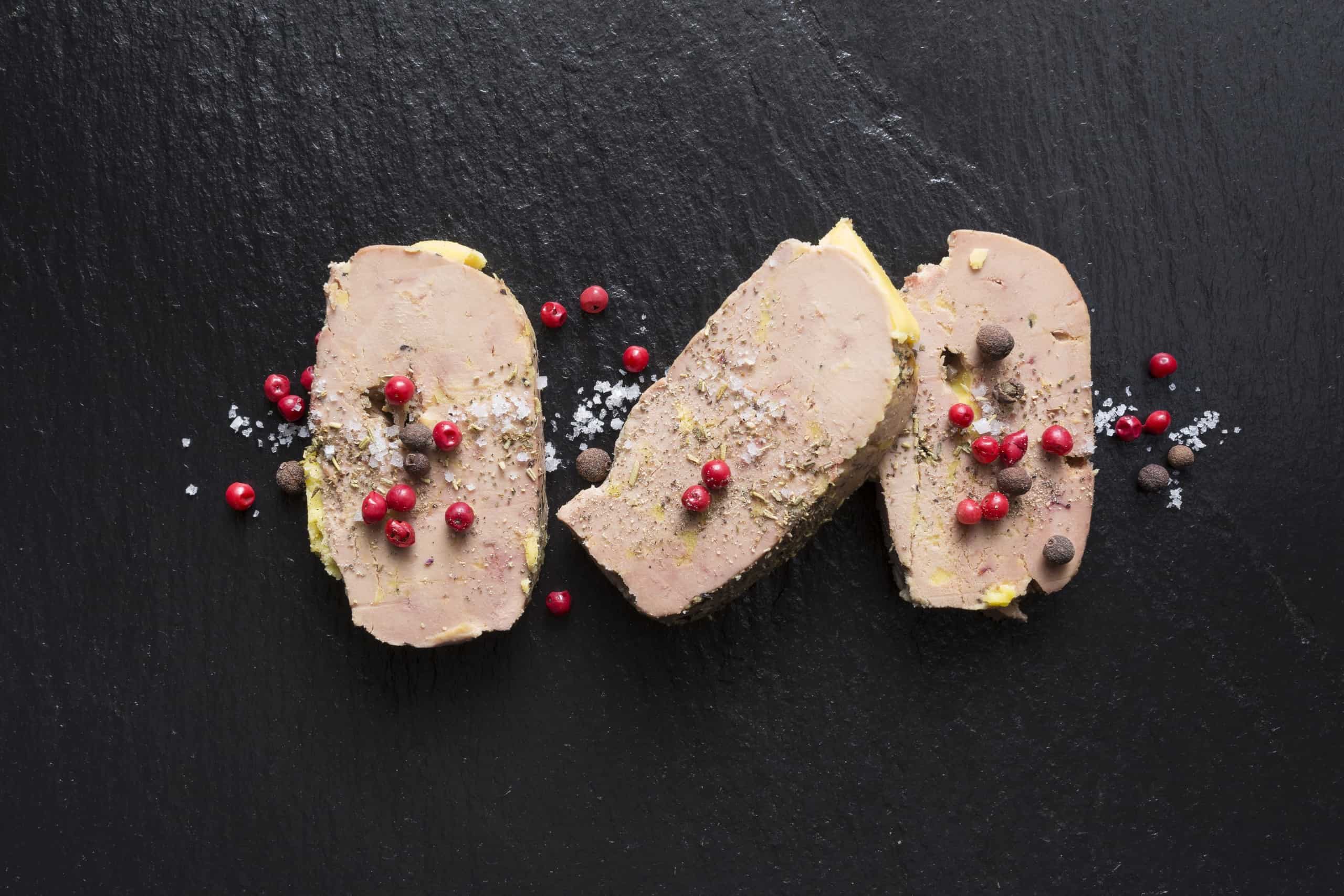 foie gras