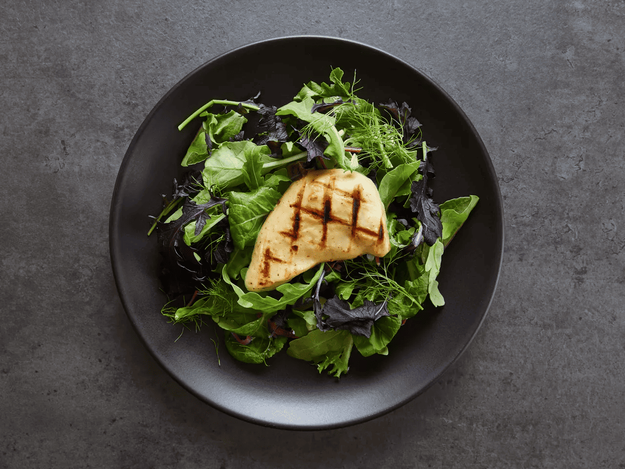 GOOD Meat cultivated chicken