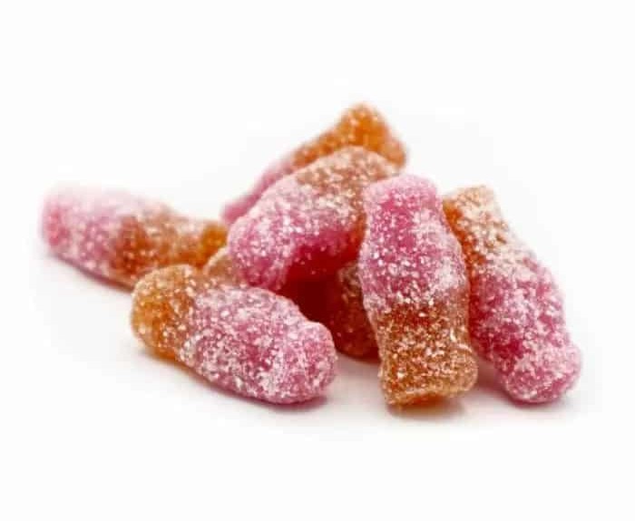 Hancocks vegan confectionery range