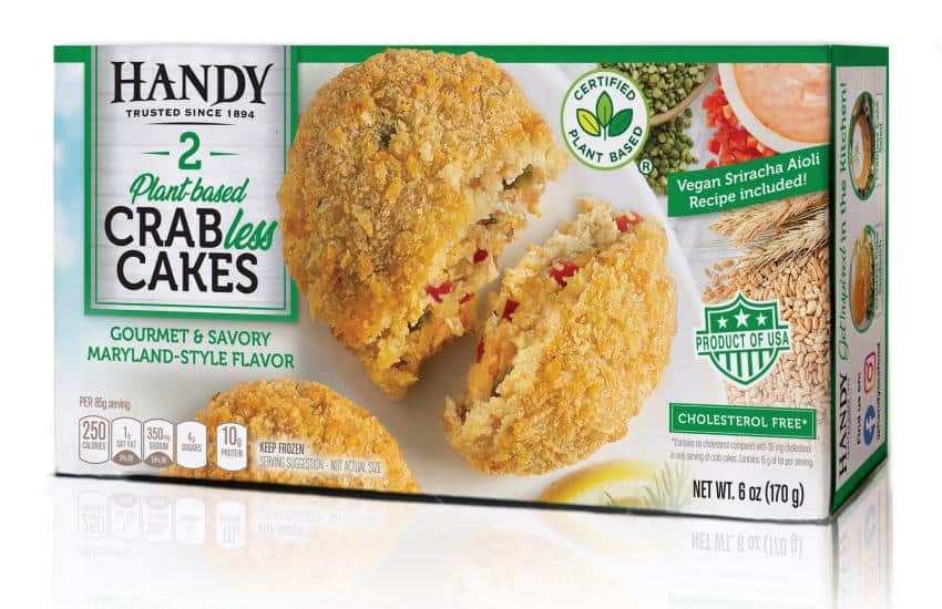 Handy Seafood