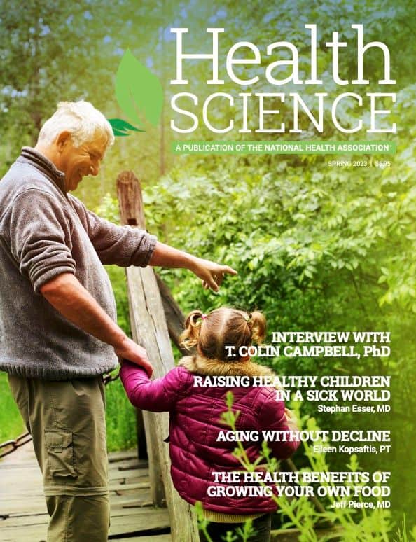 National Health Association