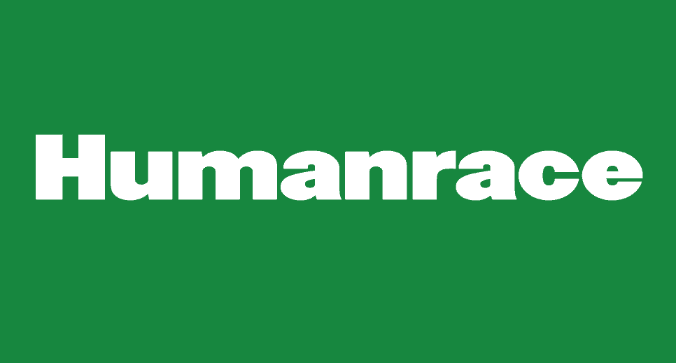 Humanrace skincare