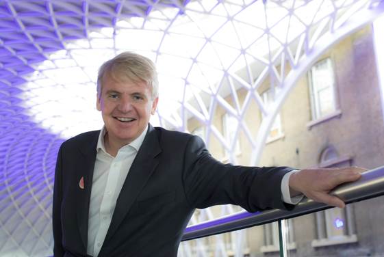 Jim Mellon