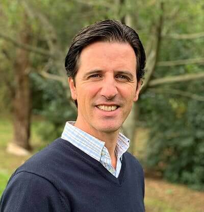 Iñigo Charola, CEO EthicaMeat