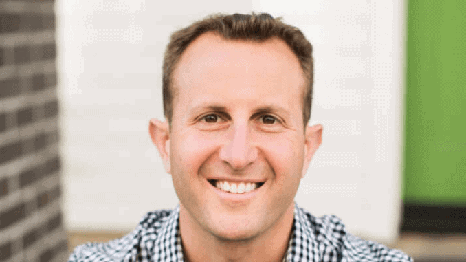 Paul Shapiro Headshot