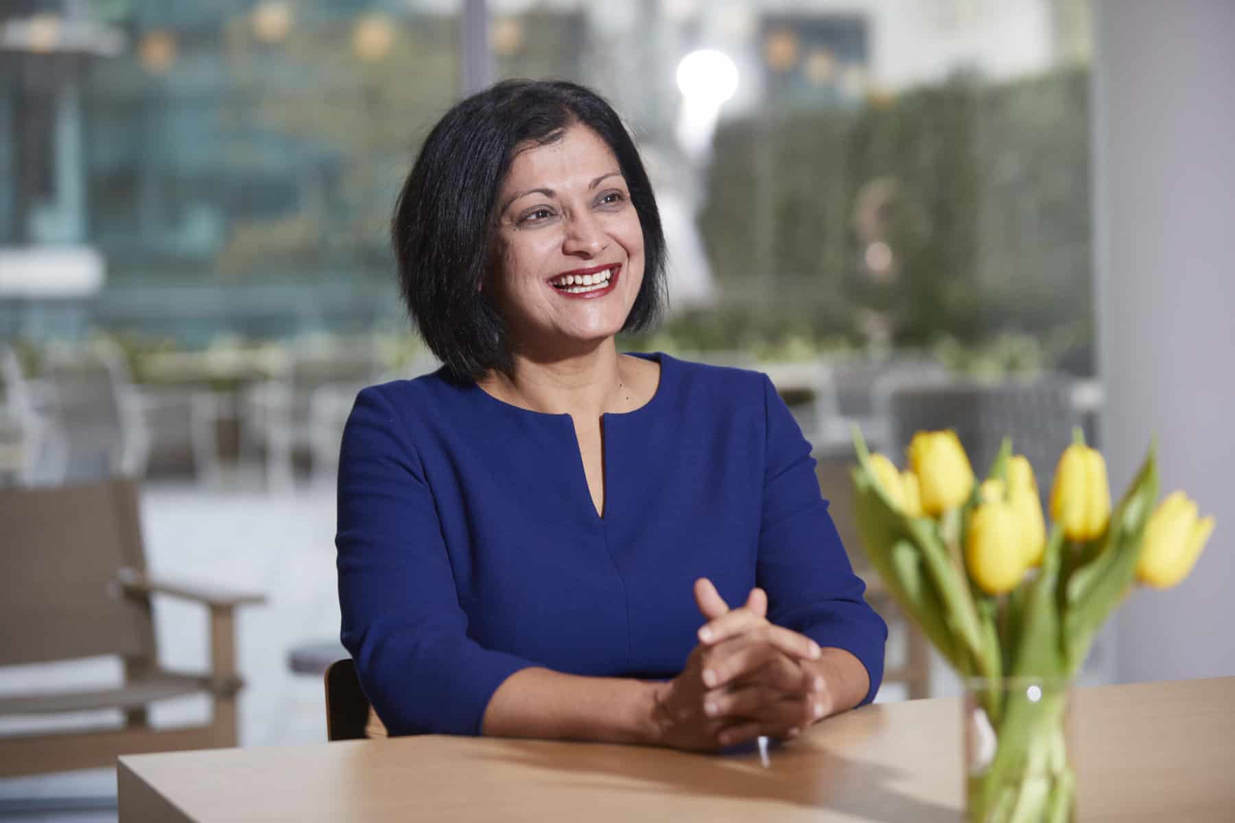 Kavita Karnik