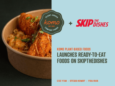 komo launches on skipthedishes