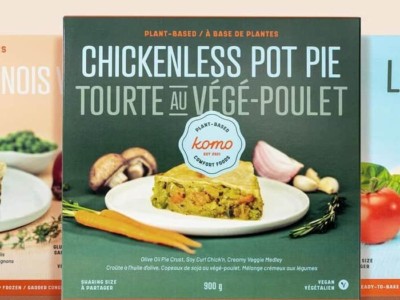 Komo Products