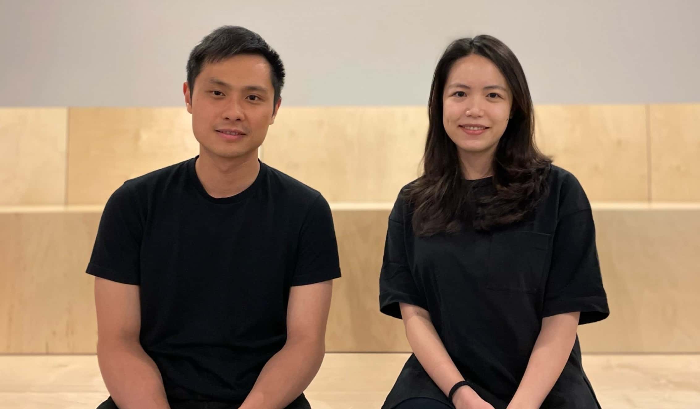 Lypid Co-Founders