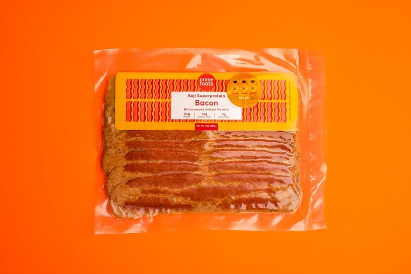 maple bacon Prime Roots