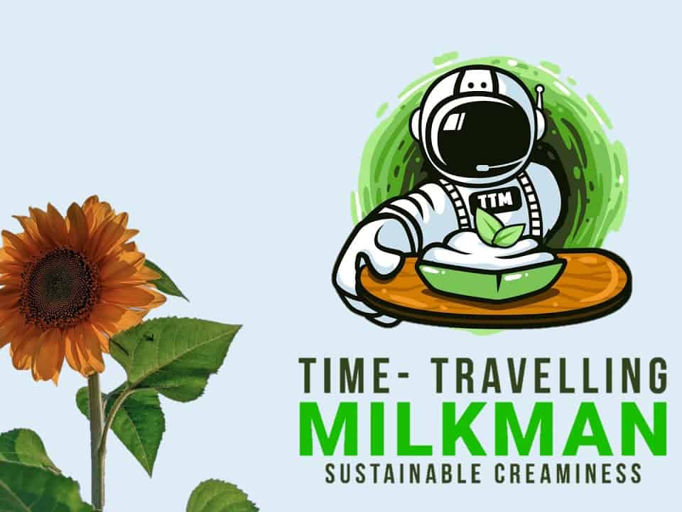 Time-Travelling Milkman