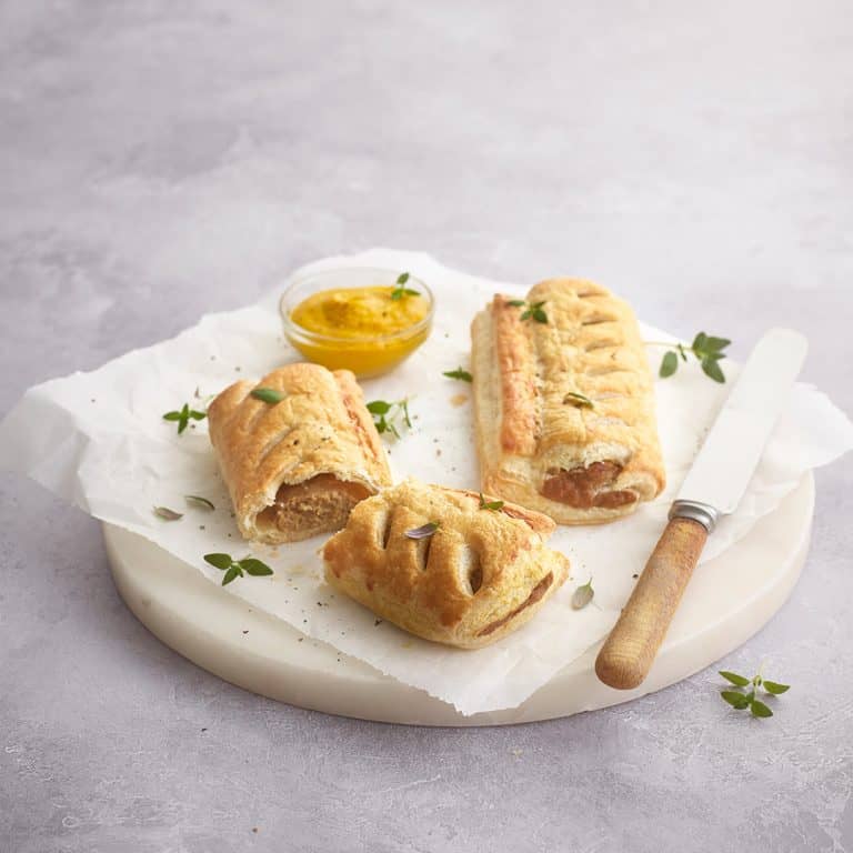 meatless-farm-plant-based-sausage-roll