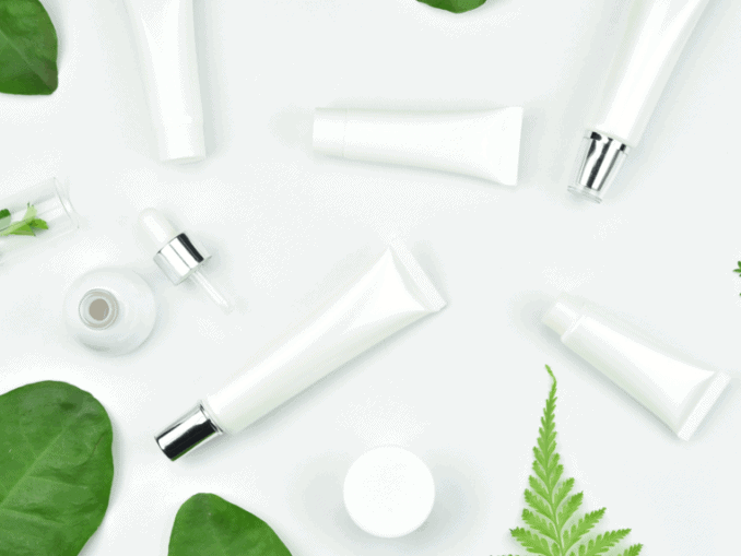 Tuben & Pasten veganer Naturkosmetik