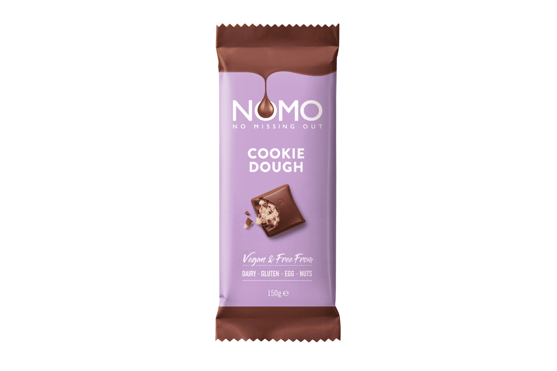 barre de chocolat NOMO