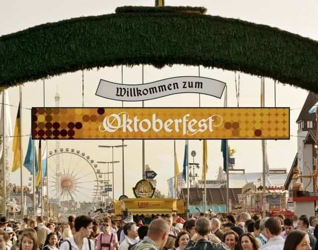 Oktoberfest 2022