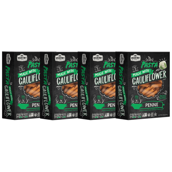 veggiecraft Farms pasta