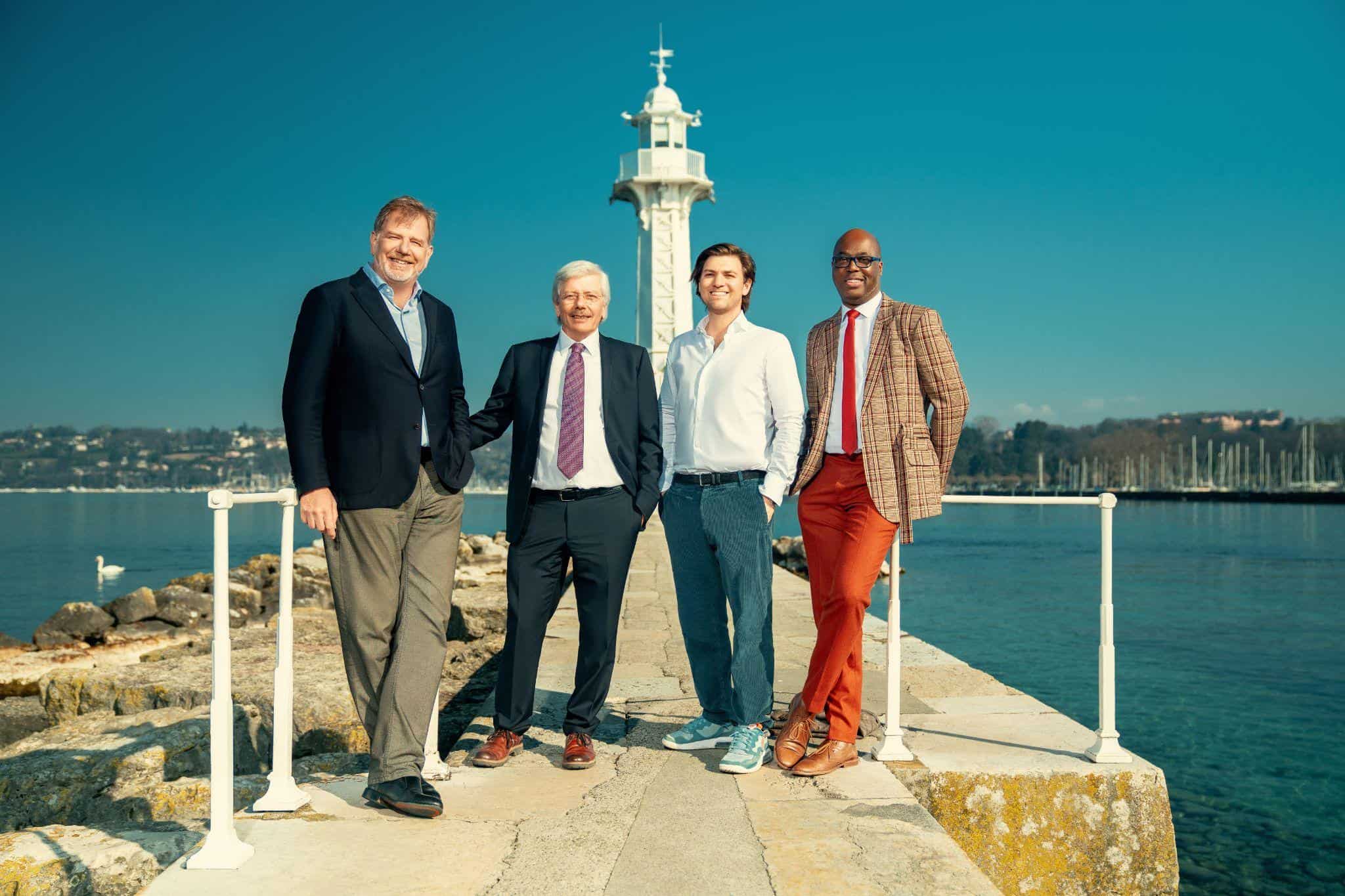 planetary to scale food fermentation industry