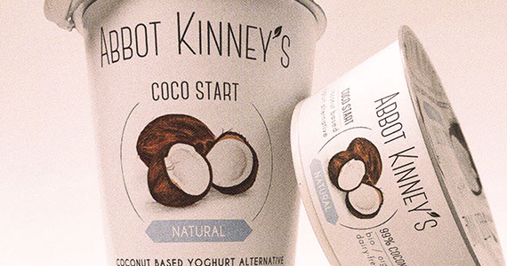 Abbot Kinney's Ecotone