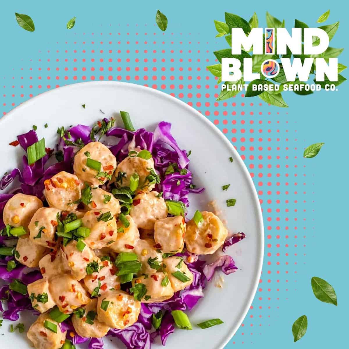 The Plant Based Seafood Co.