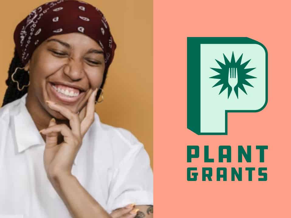 Plant Grants