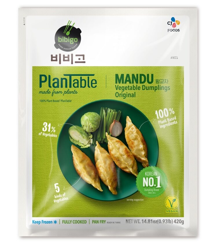 PlanTable dumplings