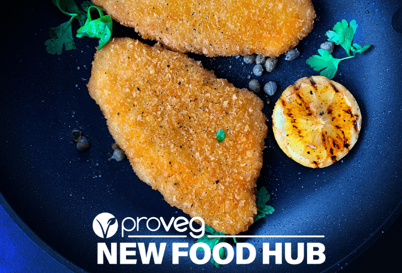 ProVeg - how to attract flexitarian consumers