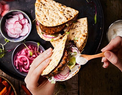 radicle tacos Kerry