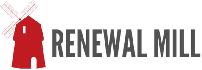 renewal mill logo