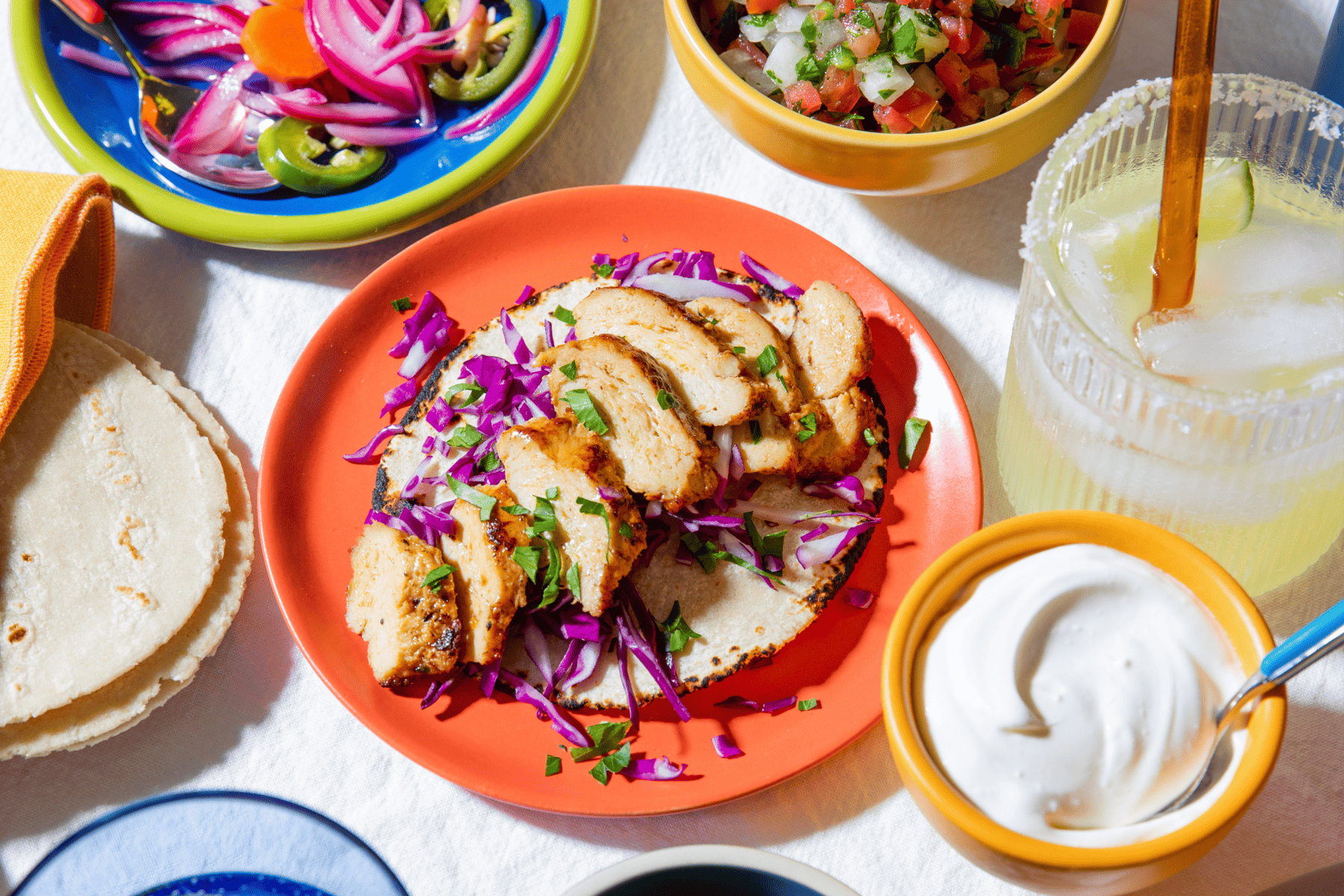 UPSIDE Foods receives regulatory approval to produce and sell its cultivated chicken in the US
