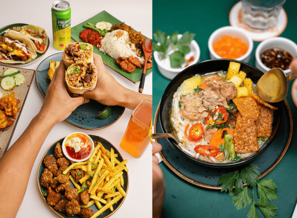 Berjaya Foods