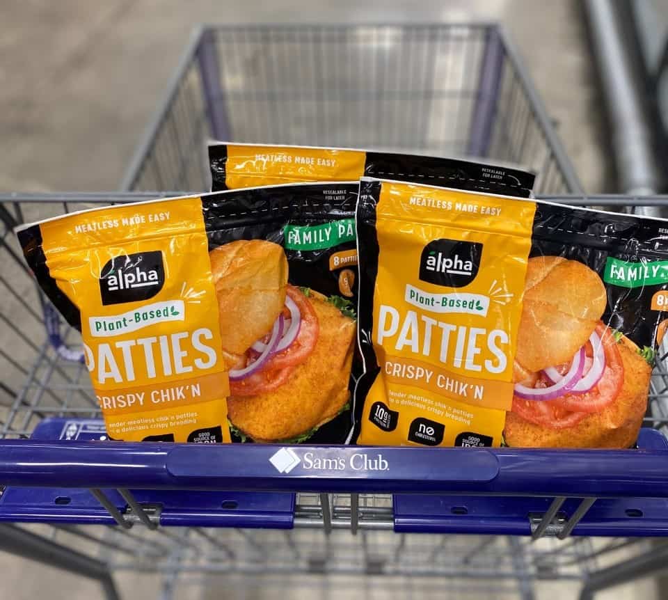 samsclub Alpha Foods